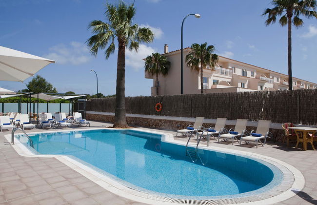 Aparthotel Isla de Cabrera - Foto 13