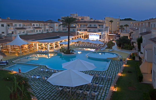 Aparthotel Isla de Cabrera - Foto 44