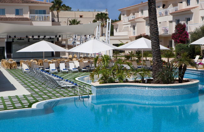 Aparthotel Isla de Cabrera - Foto 14