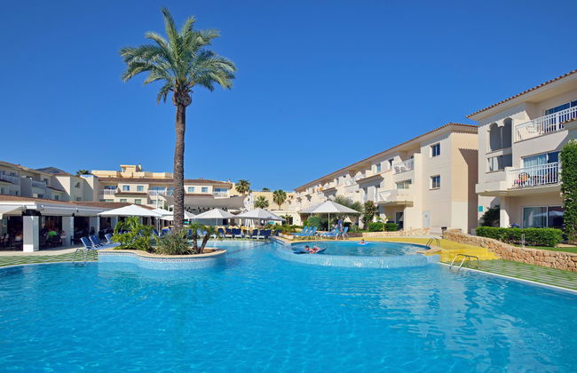 Aparthotel Isla de Cabrera - Foto 19