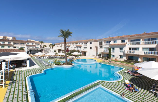 Aparthotel Isla de Cabrera - Foto 18