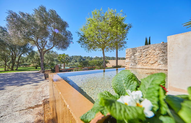 Son Penya Adults Only Petit Hotel & Spa - Foto 1