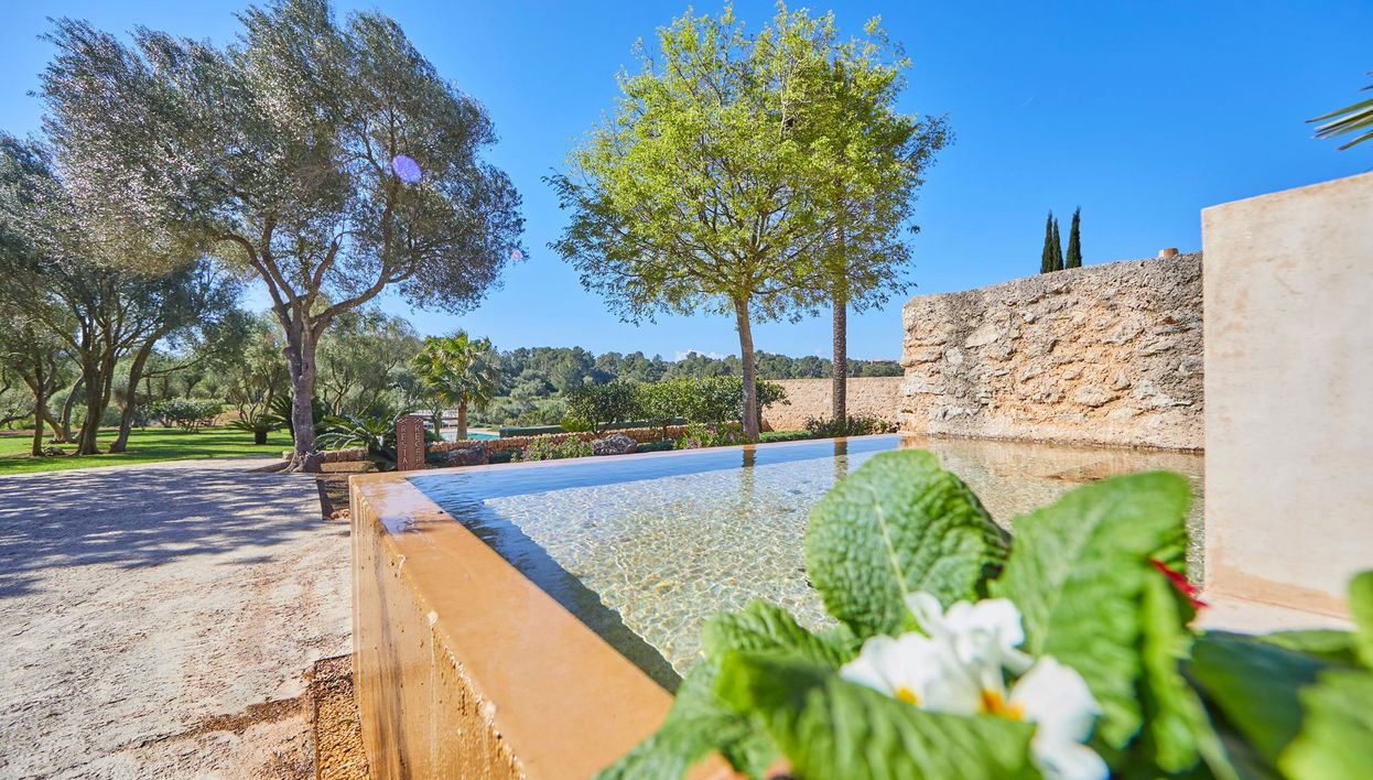 Son Penya Adults Only Petit Hotel & Spa - Foto 1