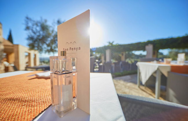 Son Penya Adults Only Petit Hotel & Spa - Foto 17