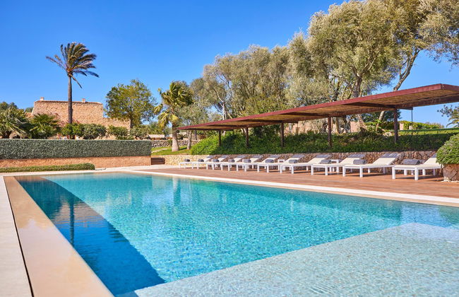 Son Penya Adults Only Petit Hotel & Spa - Foto 8