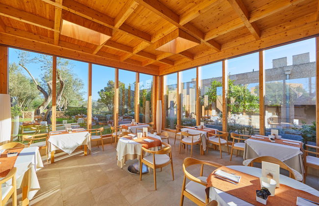 Son Penya Adults Only Petit Hotel & Spa - Foto 18