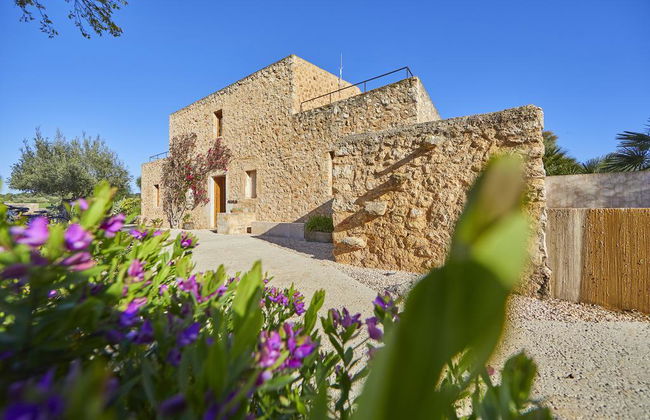 Son Penya Adults Only Petit Hotel & Spa - Foto 7
