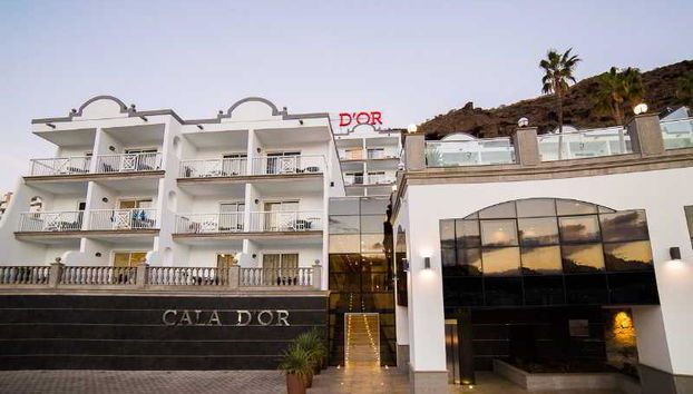 Apartamentos Cala d'Or - Foto 4