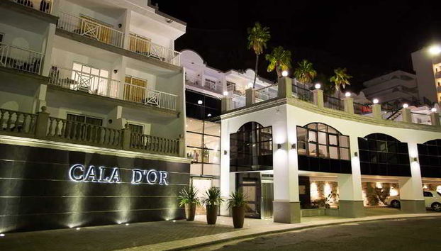 Apartamentos Cala d'Or - Foto 2