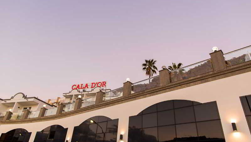 Apartamentos Cala d'Or - Foto 1