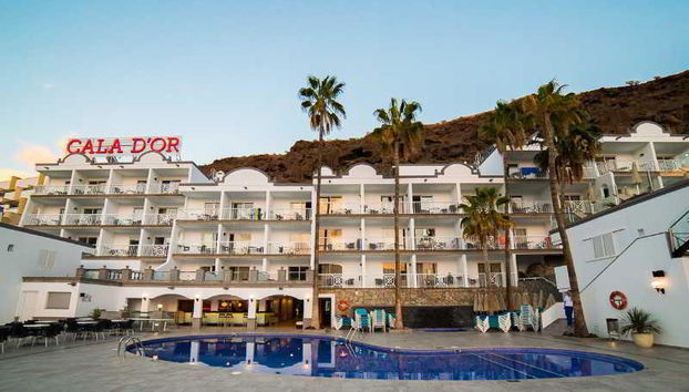 Apartamentos Cala d'Or - Foto 3