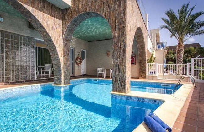 Apartamentos Atalaya de Jandía by LIVVO - Foto 6