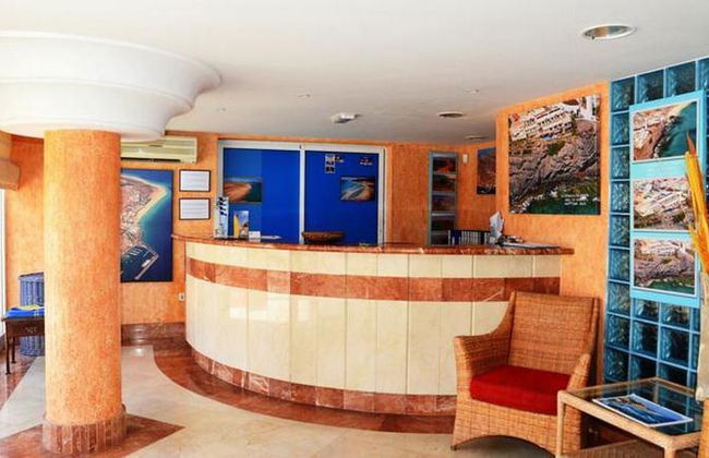 Apartamentos Atalaya de Jandía by LIVVO - Foto 5