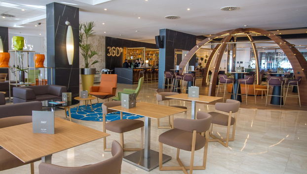 ESTIMAR Calpe Apartments - Foto 4