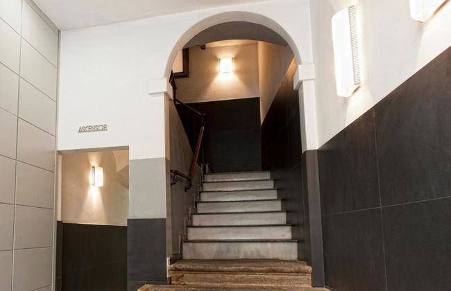 MH Apartments Liceo - Foto 5