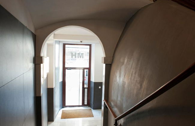 MH Apartments Liceo - Foto 6