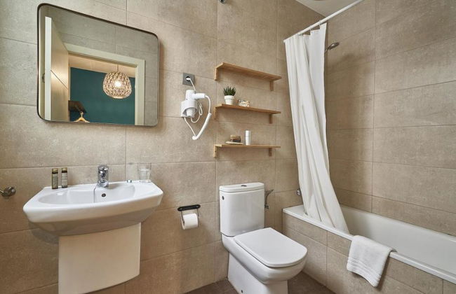 Barcelona Sants Station Apartments - Photo 6