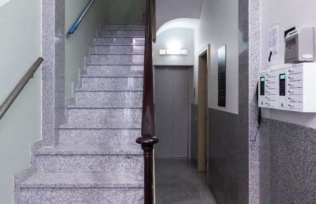 Barcelona Sants Station Apartments - Photo 17