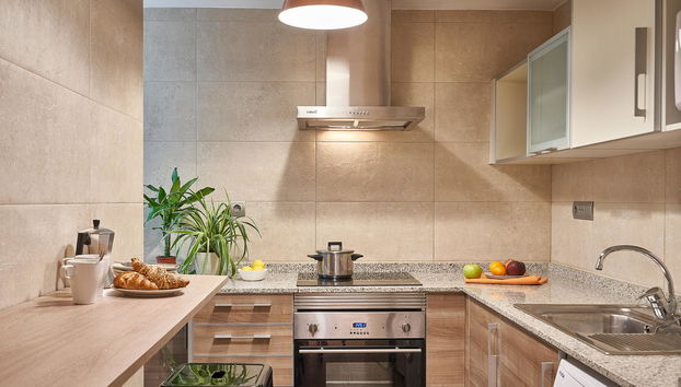 Barcelona Sants Station Apartments - Photo 4