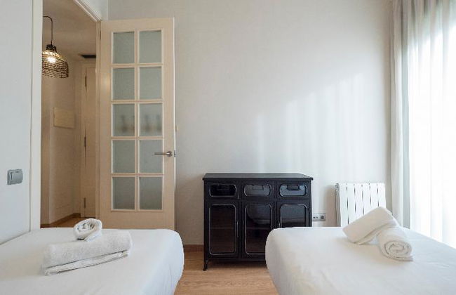 Barcelona Sants Station Apartments - Photo 24