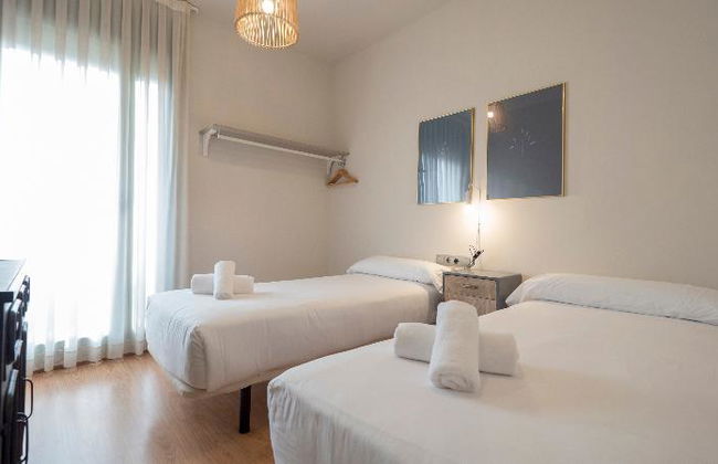 Barcelona Sants Station Apartments - Photo 21
