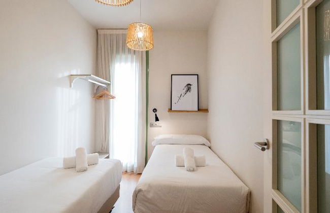 Barcelona Sants Station Apartments - Photo 23