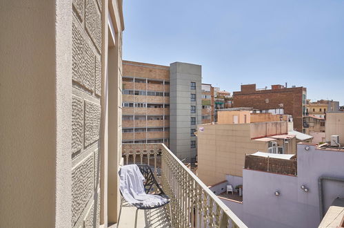 Photo 9 - Barcelona Sants Station Apartments