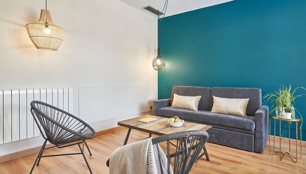 Barcelona Sants Station Apartments - Photo 2