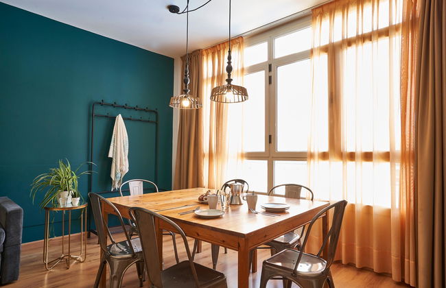 Barcelona Sants Station Apartments - Photo 3