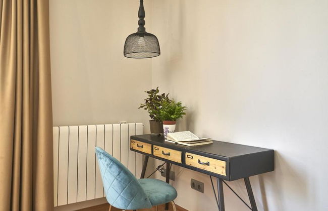 Barcelona Sants Station Apartments - Photo 8