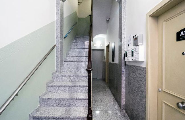 Barcelona Sants Station Apartments - Photo 18