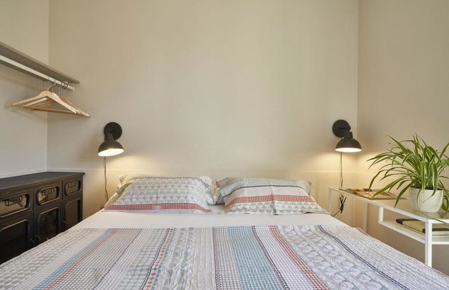 Barcelona Sants Station Apartments - Photo 7