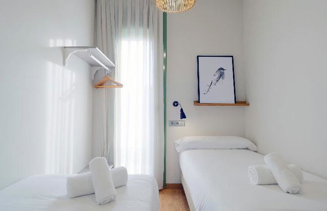 Barcelona Sants Station Apartments - Photo 22