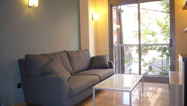Apartaments Independencia - Foto 4