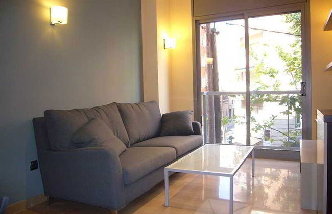 Apartaments Independencia - Foto 4