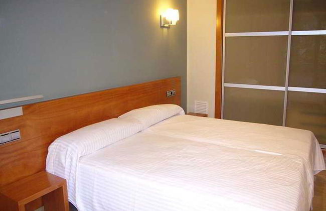 Apartaments Independencia - Foto 6