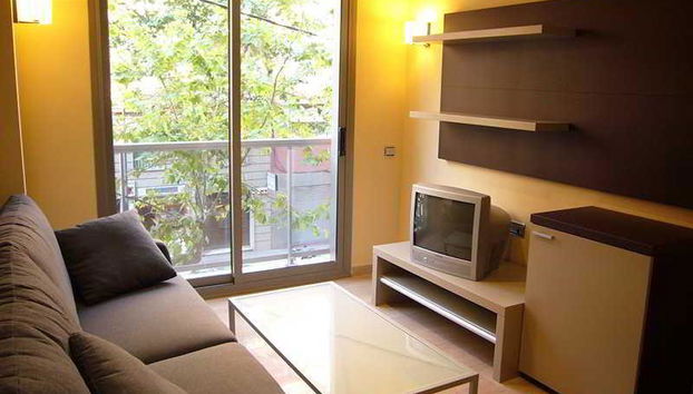 Apartaments Independencia - Foto 5