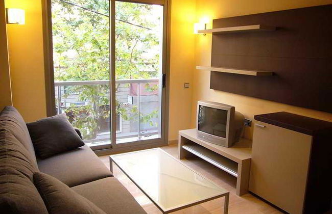 Apartaments Independencia - Foto 5