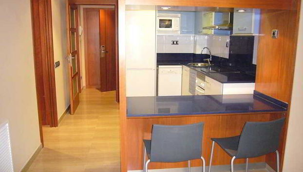 Apartaments Independencia - Foto 3