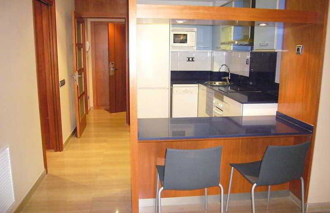 Apartaments Independencia - Foto 3