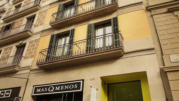 Cosmo Apartments Rambla de Catalunya - Foto 4