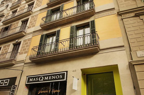 Foto 4 - Cosmo Apartments Rambla de Catalunya