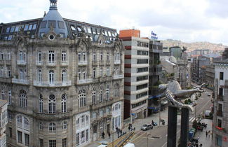 Photo 8 - Apartamentos Alda porta do sol