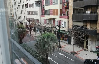 Foto 1 - Apartamentos Dos Torres Boromir