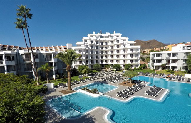 HG Tenerife Sur - Foto 1
