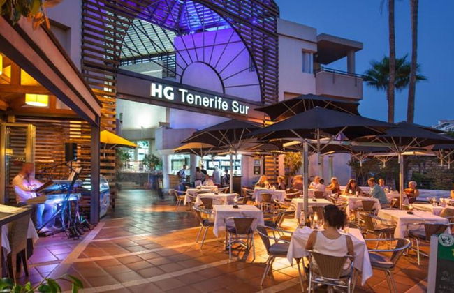 HG Tenerife Sur - Foto 22