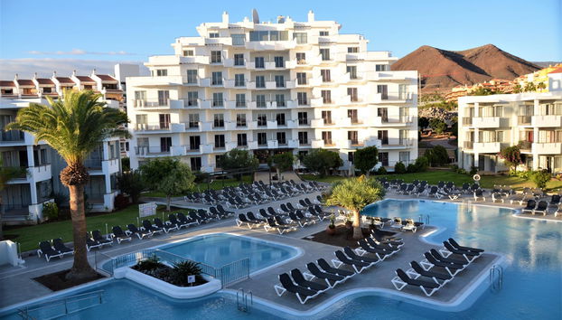 HG Tenerife Sur - Foto 4