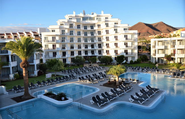 HG Tenerife Sur - Foto 4