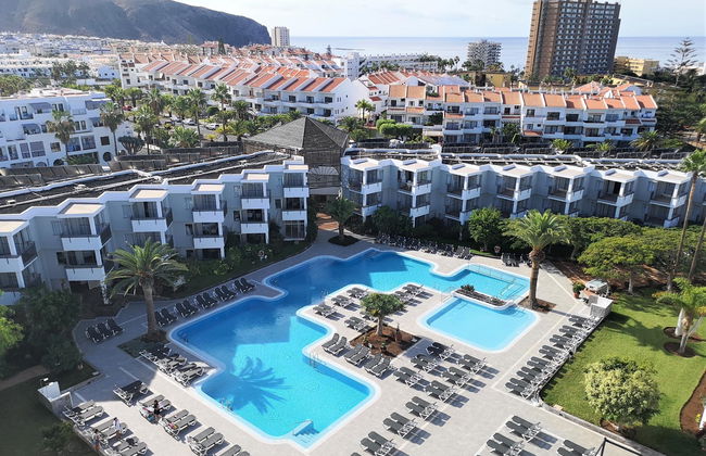 HG Tenerife Sur - Foto 12
