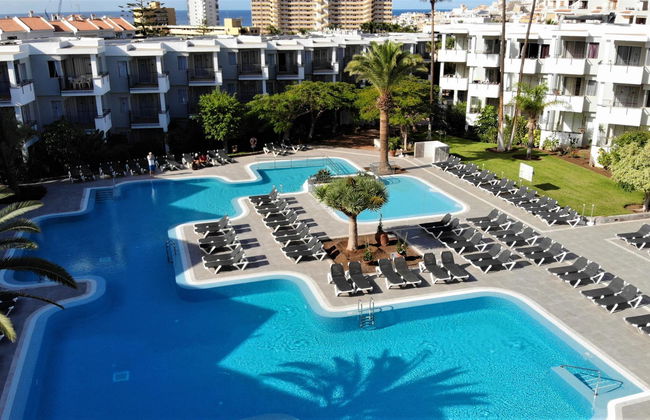 HG Tenerife Sur - Foto 2
